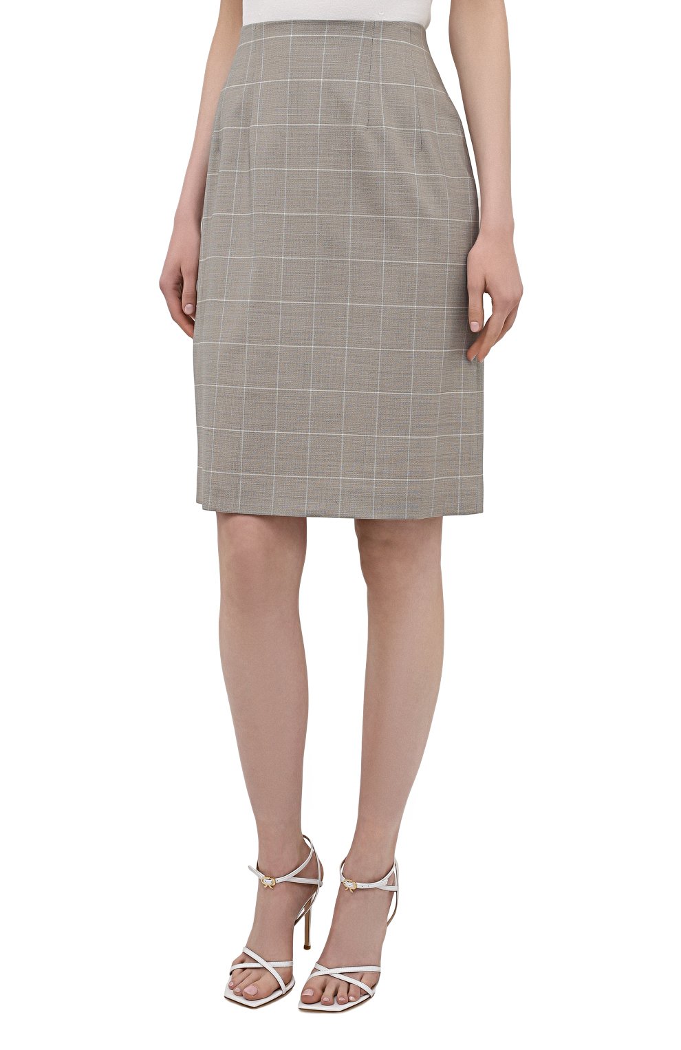 Юбка BOSS, арт. 50448032, фото 3