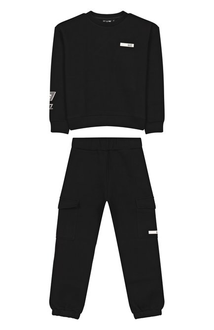 Спортивный костюм EA7, арт. 7G000161/AF13151