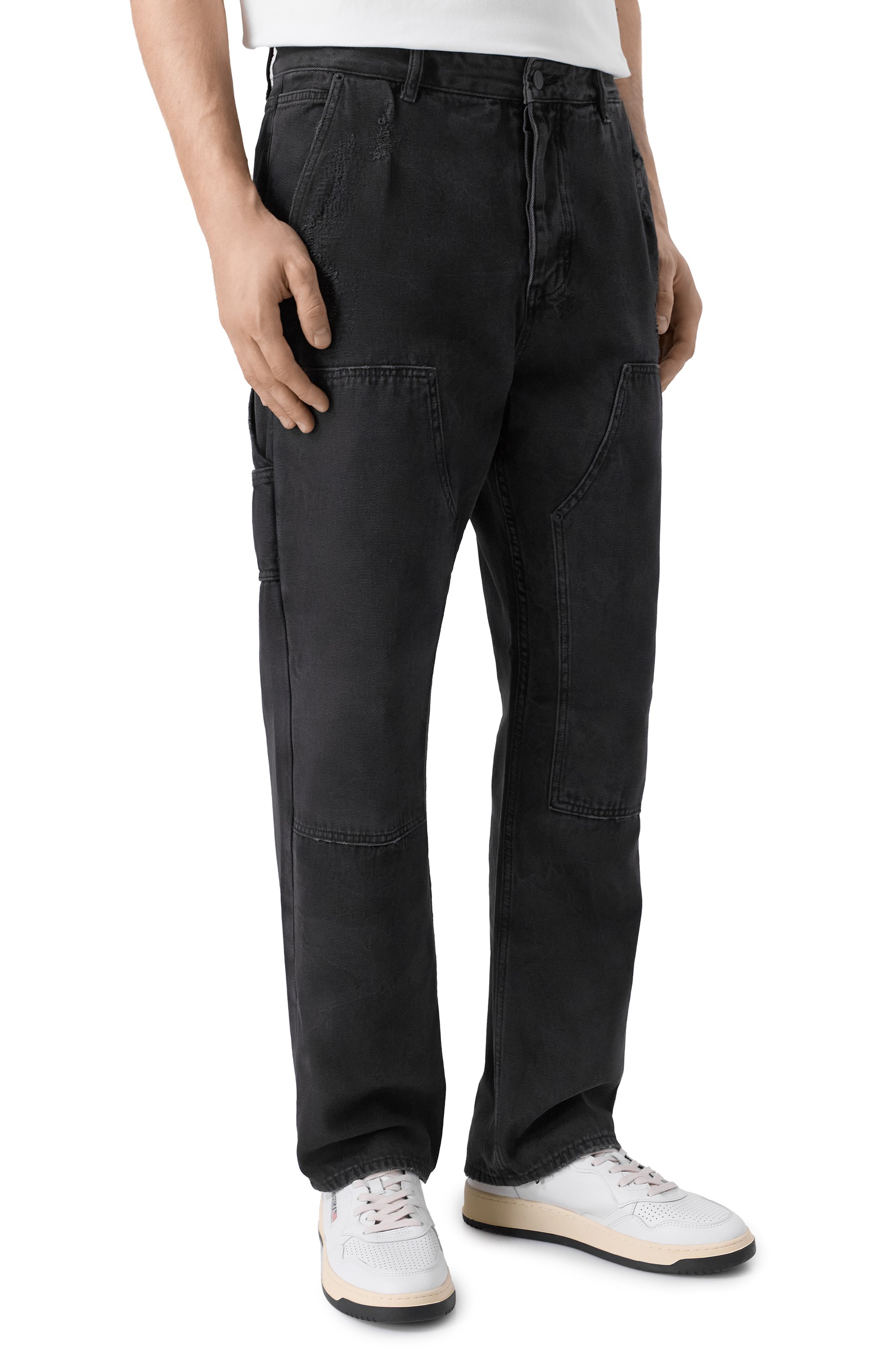 Джинсы KSUBI, арт. MFA25PA003, фото 3