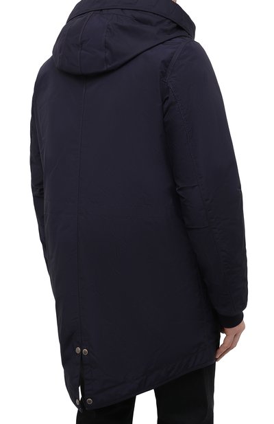 Пуховая парка tank PARAJUMPERS, арт. MB07/TANK BASE, фото 4