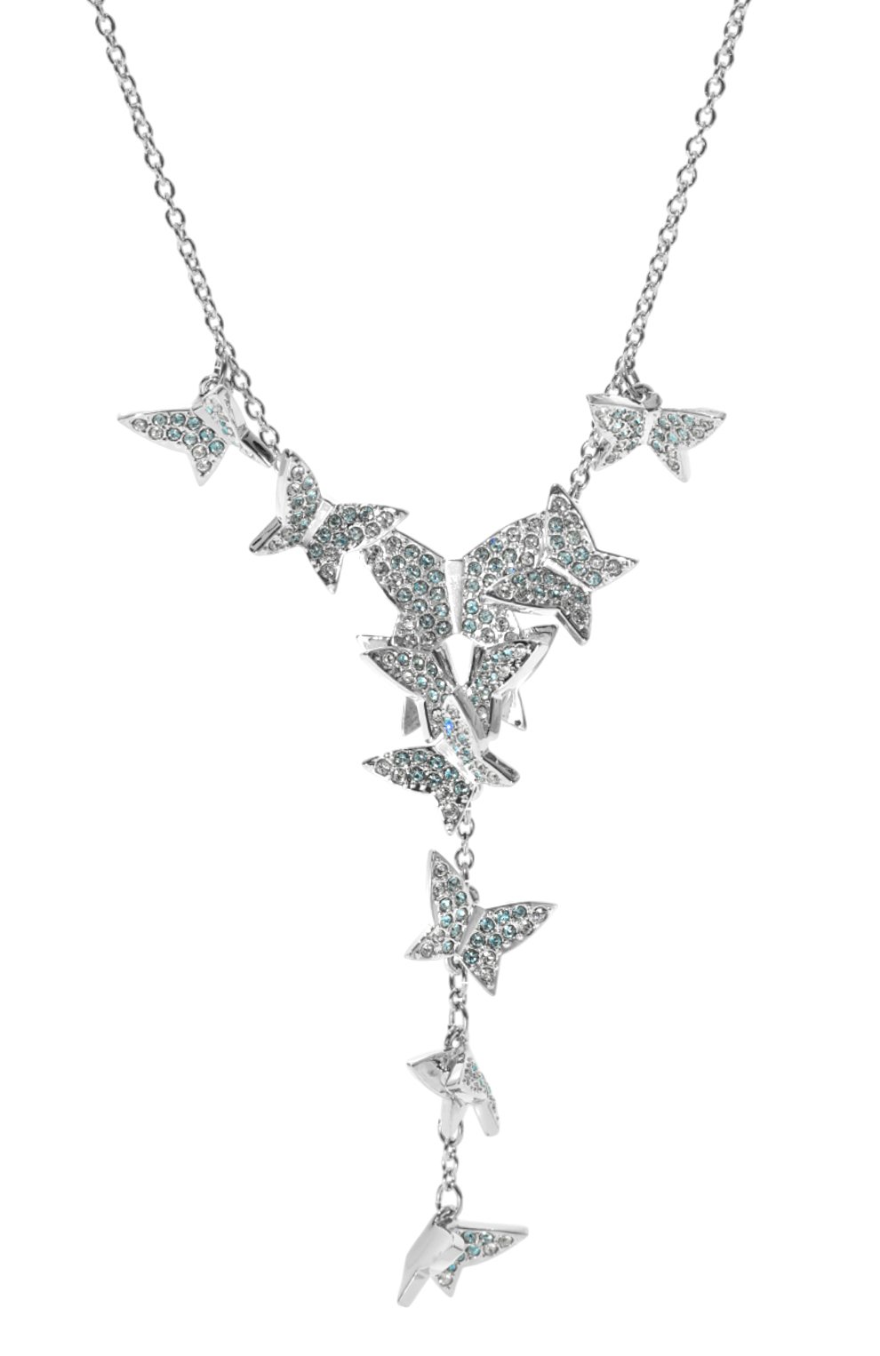 Колье lilia SWAROVSKI, арт. 5662179, фото 3