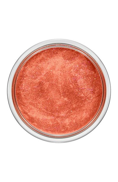 Блеск для губ crystal glaze gloss lipglass, оттенок constellation dreams MAC, арт. SJ4C-14, фото 2