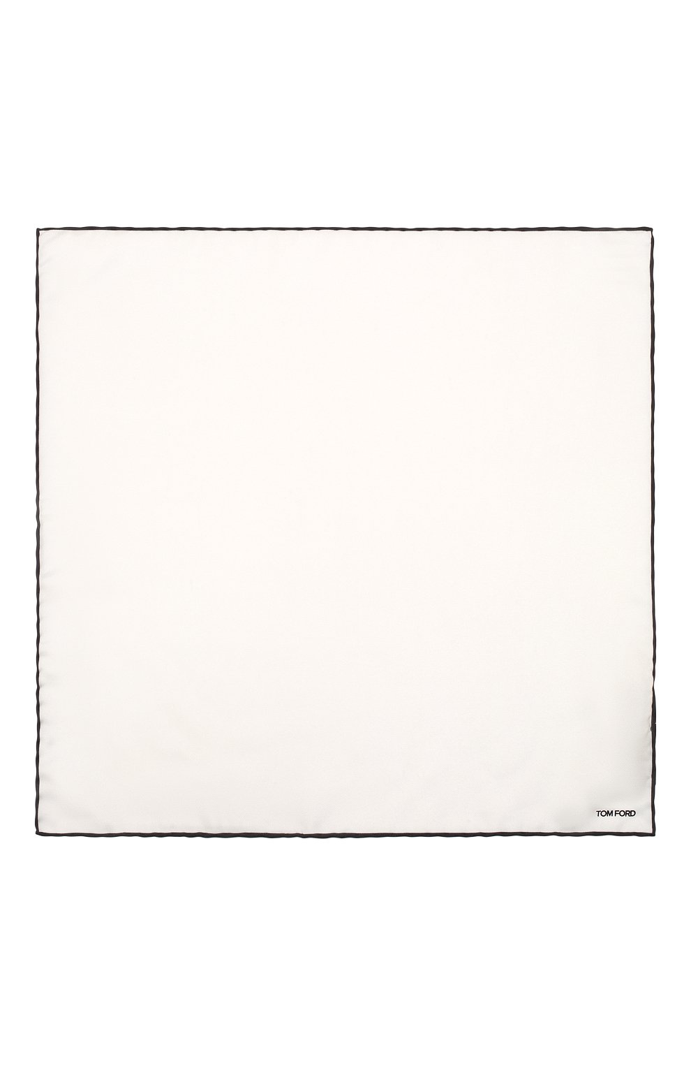 Шелковый платок TOM FORD, арт. TFZ90/TF312, фото 3