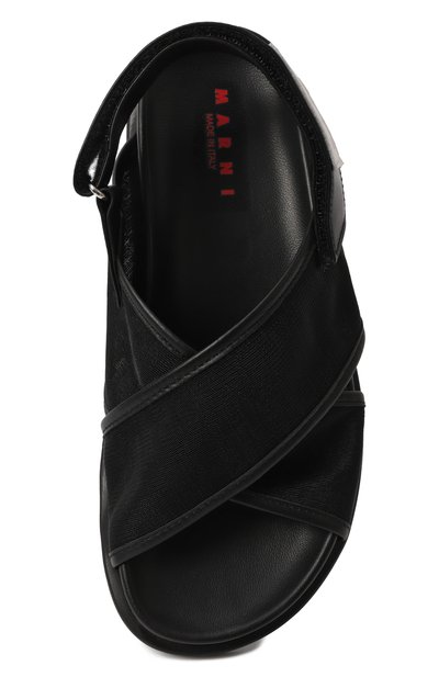 Сандалии MARNI, арт. 79562/VAR4/36-40, фото 4