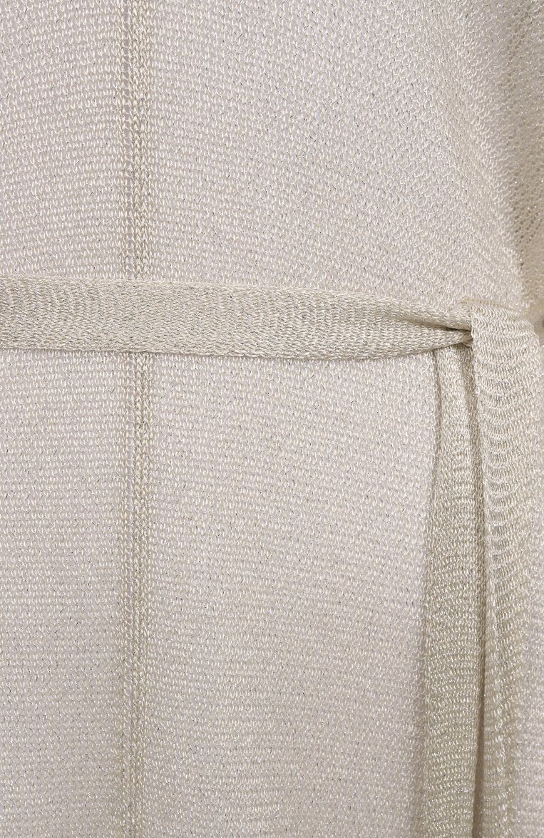 Туника из вискозы MAX MARA, арт. DONNOLA 2516691039, фото 1