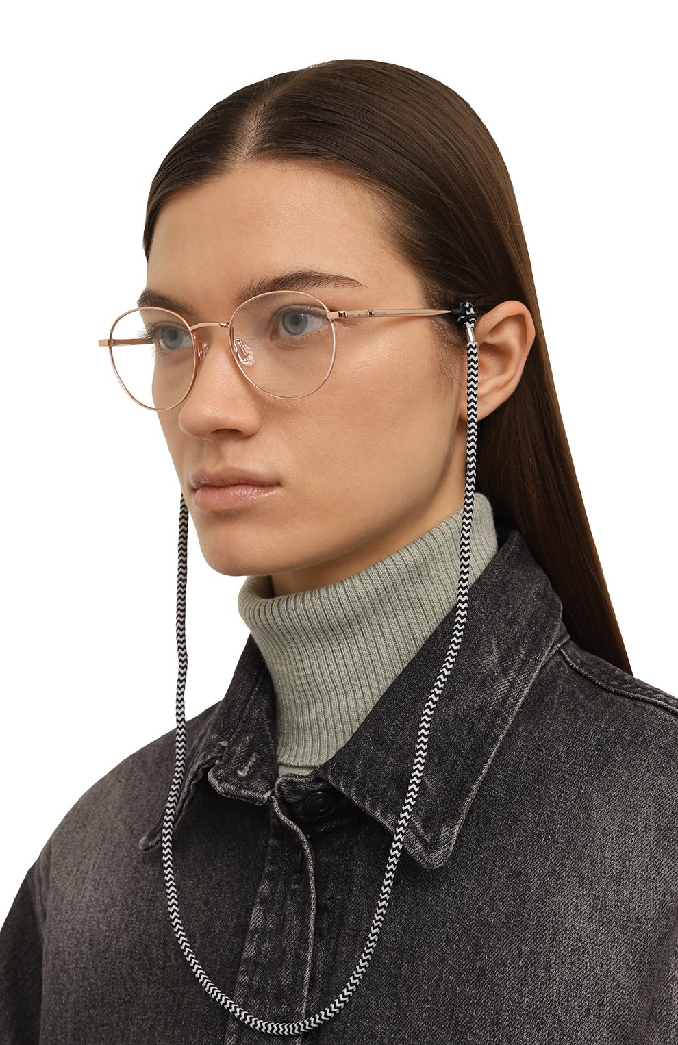 Оправа M MISSONI, арт. MMI0126 Y3R, фото 2