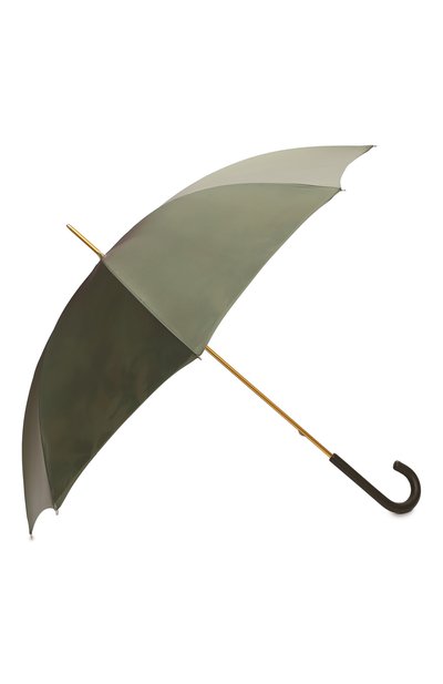 Зонт-трость PASOTTI OMBRELLI, арт. 189/RAS0 9L981/3/PELLE, фото 2