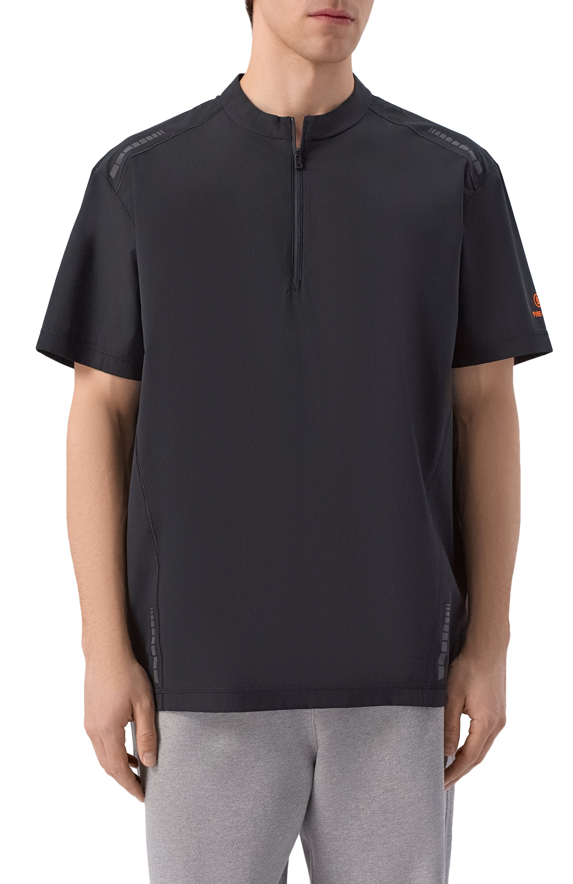 Поло BOGNER FIRE+ICE, арт. 54041098, фото 3