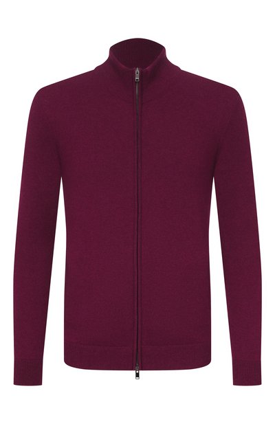 Мужской кашемировый кардиган MVST, арт. M26.CFM.K419.1/CASHMERE
