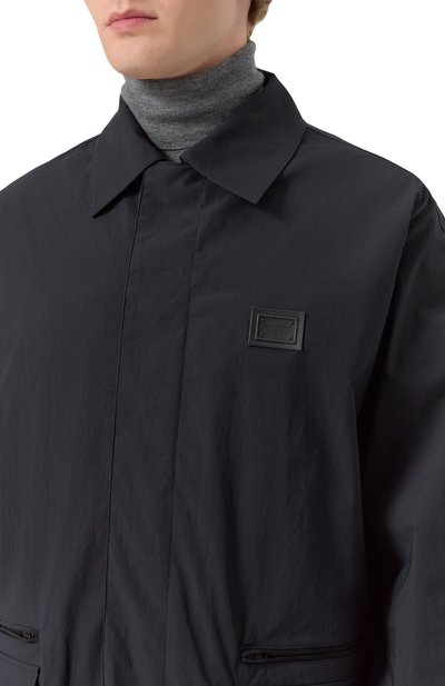 Плащ DOLCE & GABBANA, арт. G053IT/FUUDD, фото 5