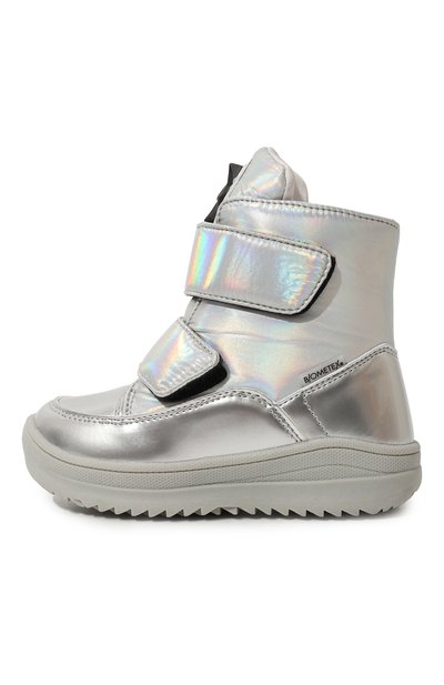 Утепленные ботинки JOG DOG, арт. 1504BGTBT1-025, фото 2