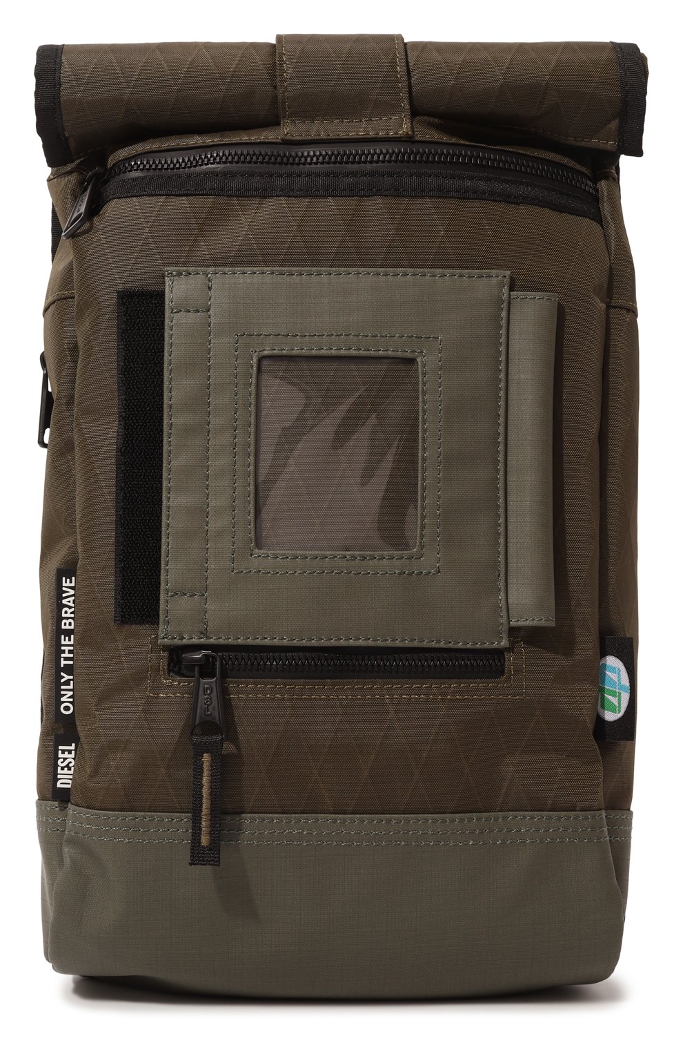 Текстильный рюкзак DIESEL, арт. X08039/P4217, фото 1