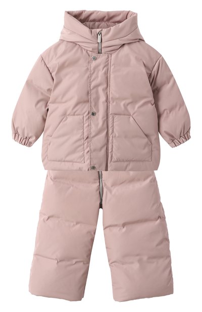 Пуховый комплект харпер CHEPE, арт. 391038