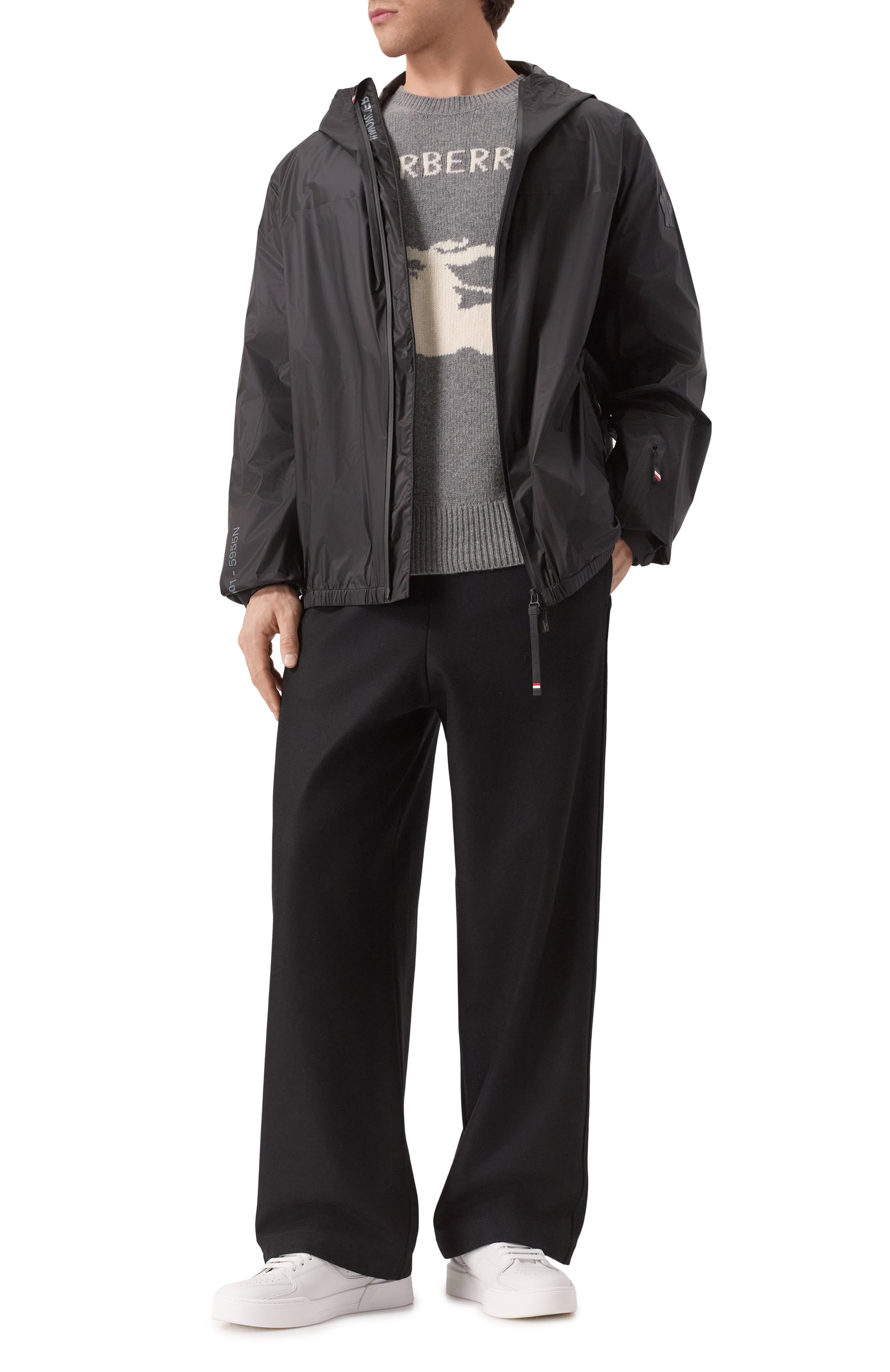 Куртка fiernaz MONCLER GRENOBLE, арт. 1B70310/5955N, фото 2