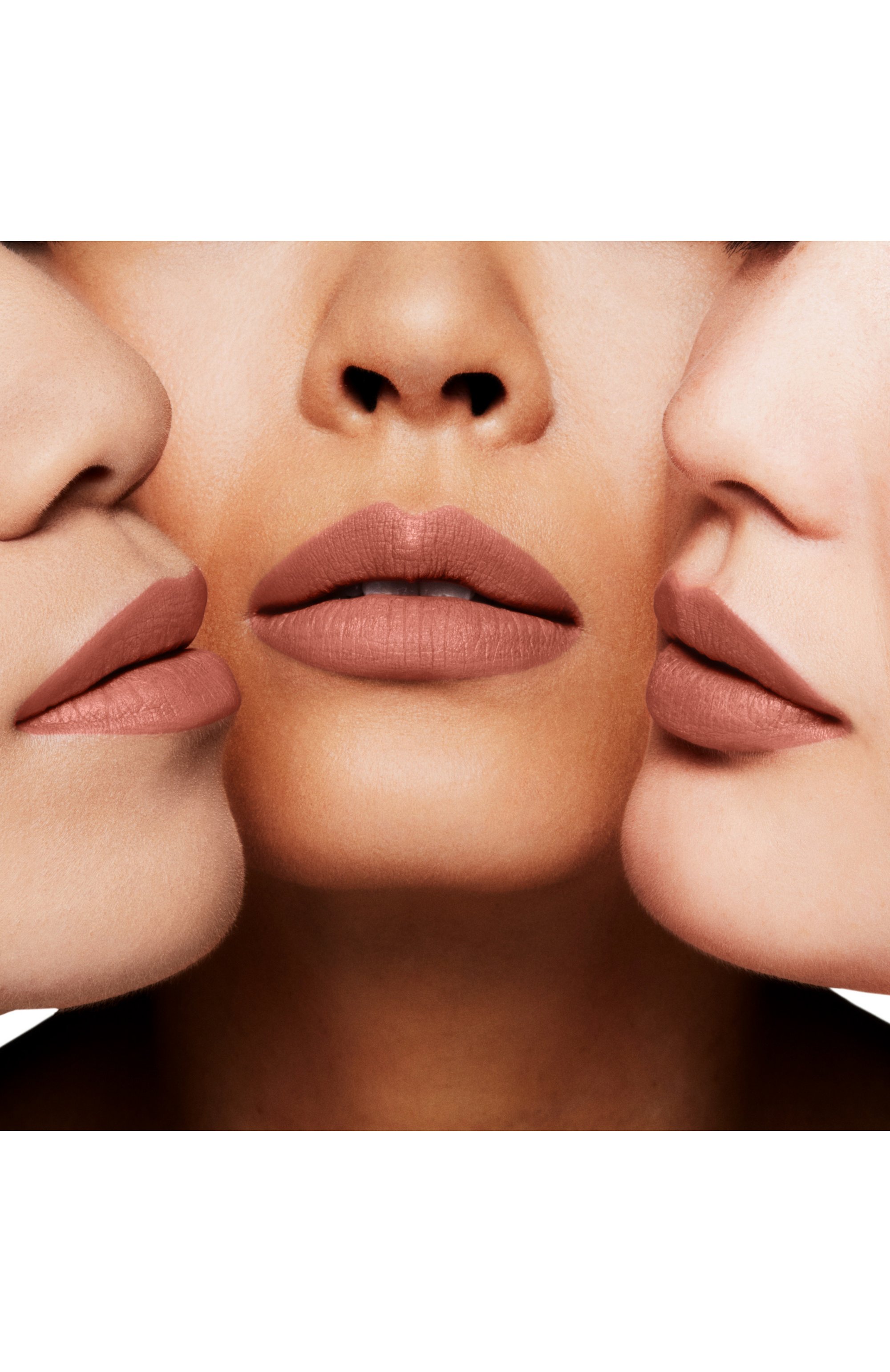 Помада для губ lip color satin matte, оттенок plus one (3,3g) TOM FORD, арт. T6NW-64, фото 4