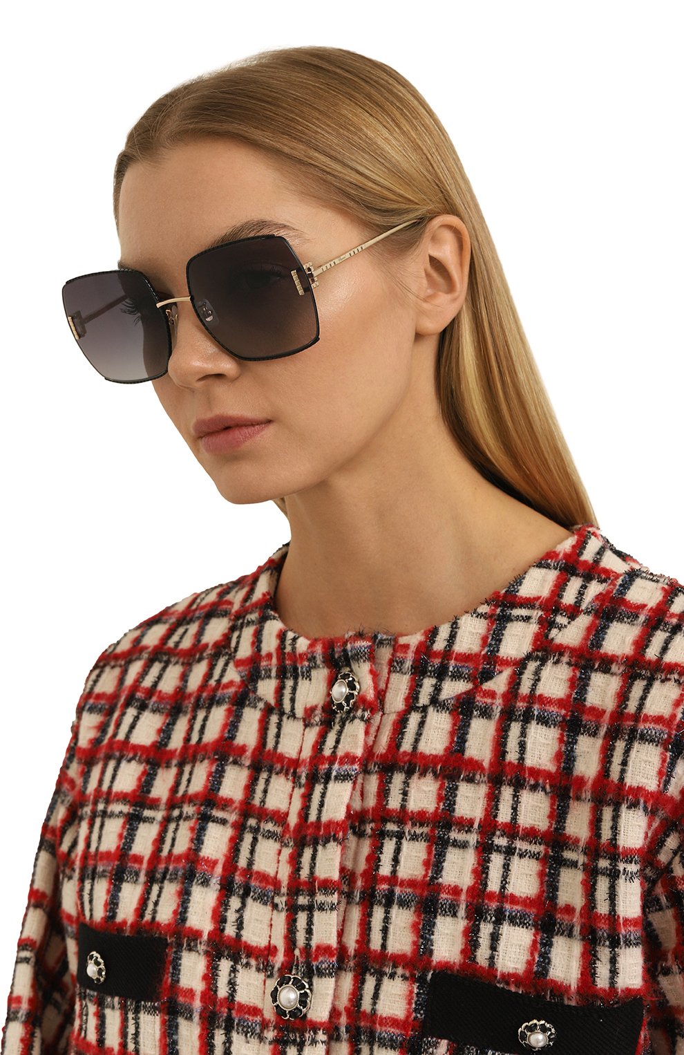 Солнцезащитные очки CHOPARD, арт. G30M 301, фото 2