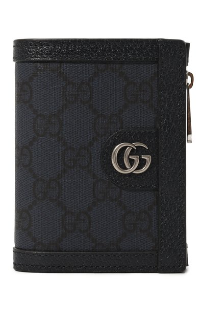 Портмоне GUCCI, арт. 760238/UULBN, фото 1