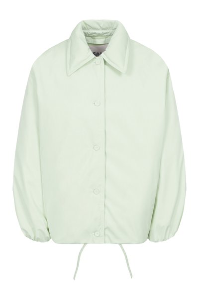 Женская пуховая куртка JIL SANDER, арт. J01AF0107-J70192