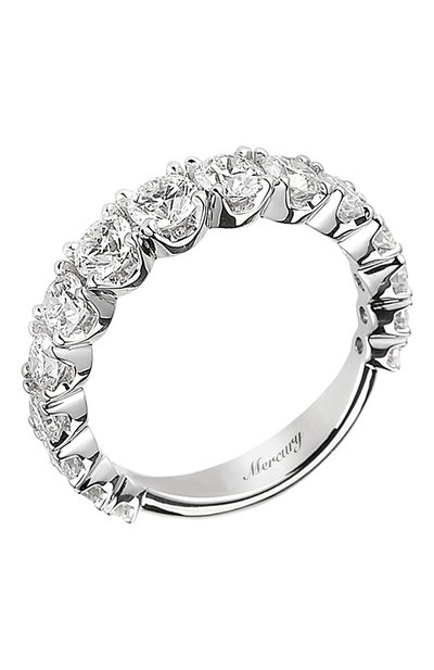 Женские кольцо MERCURY, арт. MR12881/WG/17RD