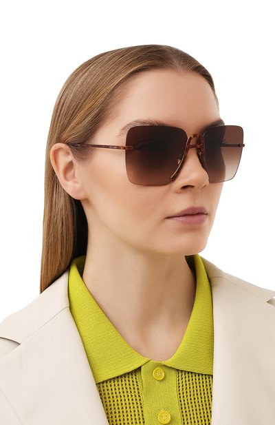 Солнцезащитные очки GIORGIO ARMANI, арт. AR6118, фото 2