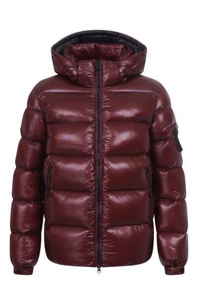 Муж�ская пуховик HETREGO, арт. 8P571/SC0TT