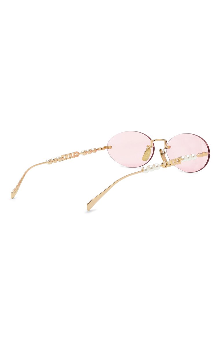 Солнцезащитные очки GUCCI, арт. GG1922S 004, фото 1