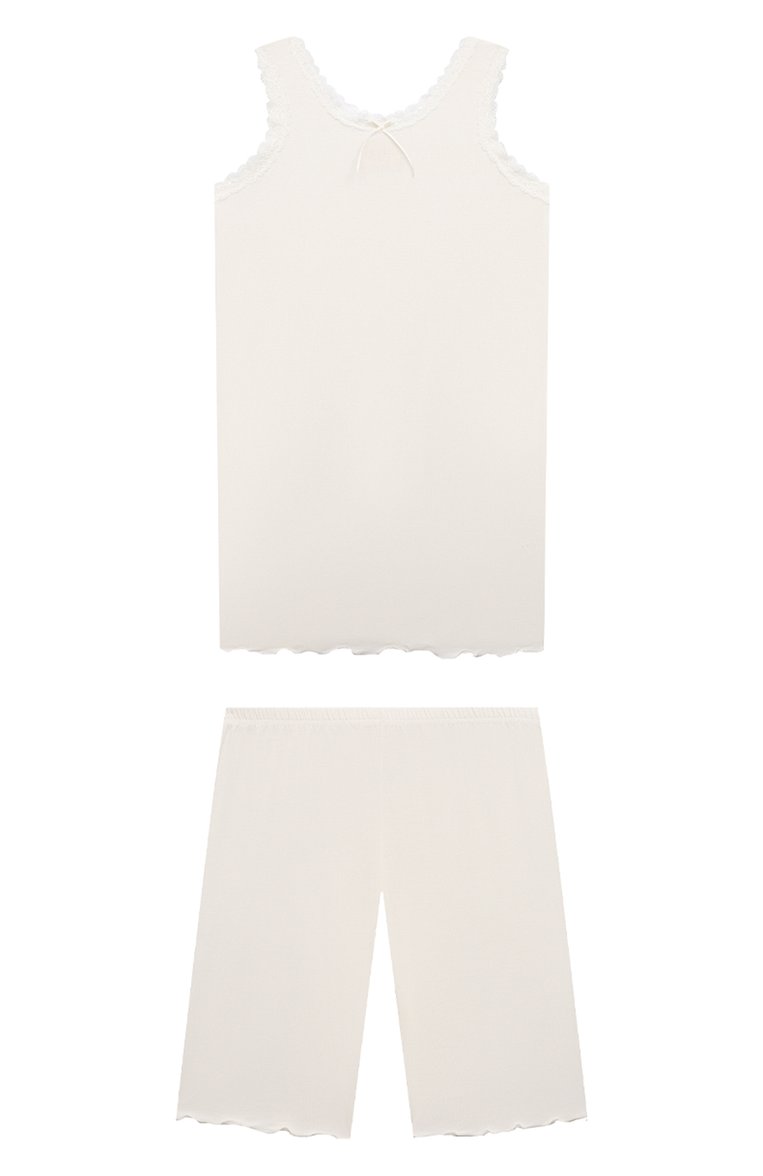 Пижама из вискозы STORY LORIS, арт. 36601/8-16, фото 1