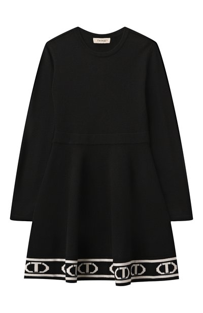 Платье TWINSET, арт. 242GJ3162