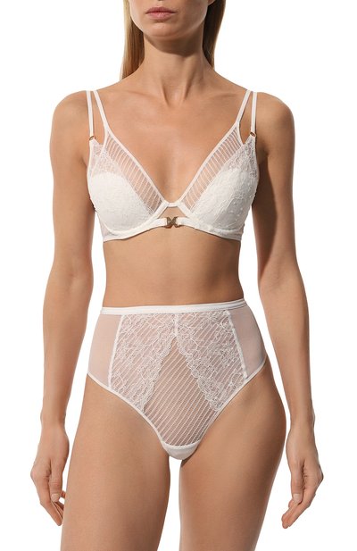 Бюстгальтер с мягкой чашкой CHANTELLE X, арт. C09F20, фото 2