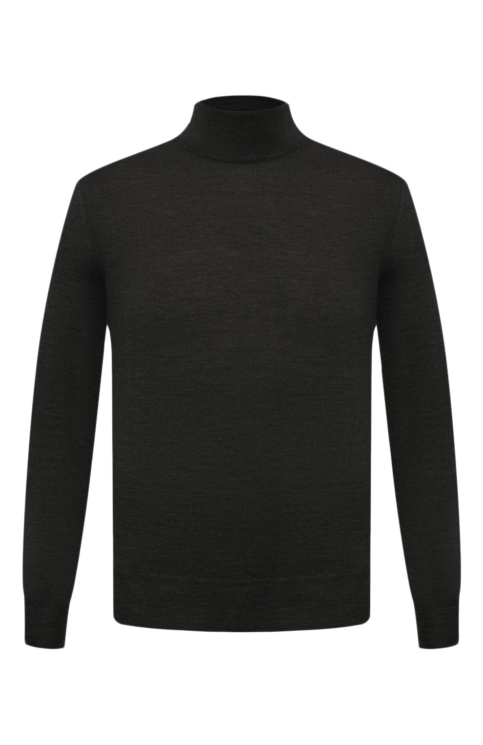 Шерстяная водолазка CANALI, арт. C0002/MK00077, фото 1