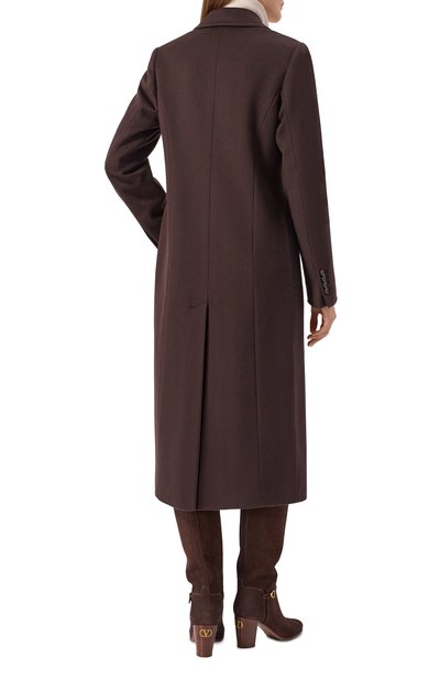 Шерстяное пальто MVST, арт. 1602L118DPM/552, фото 4