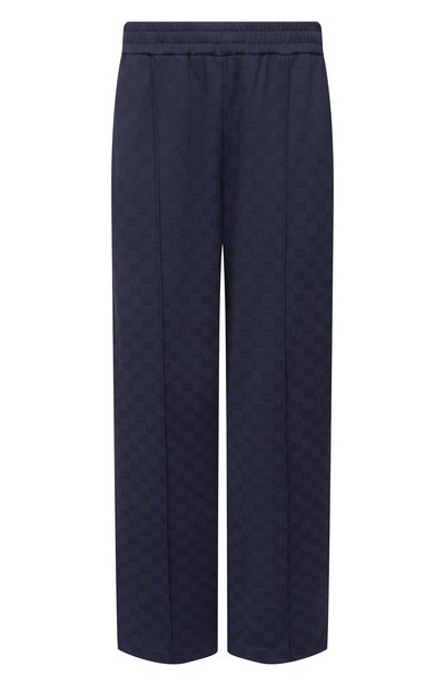 Мужские брюки GUCCI, арт. 814182/XJG1Y