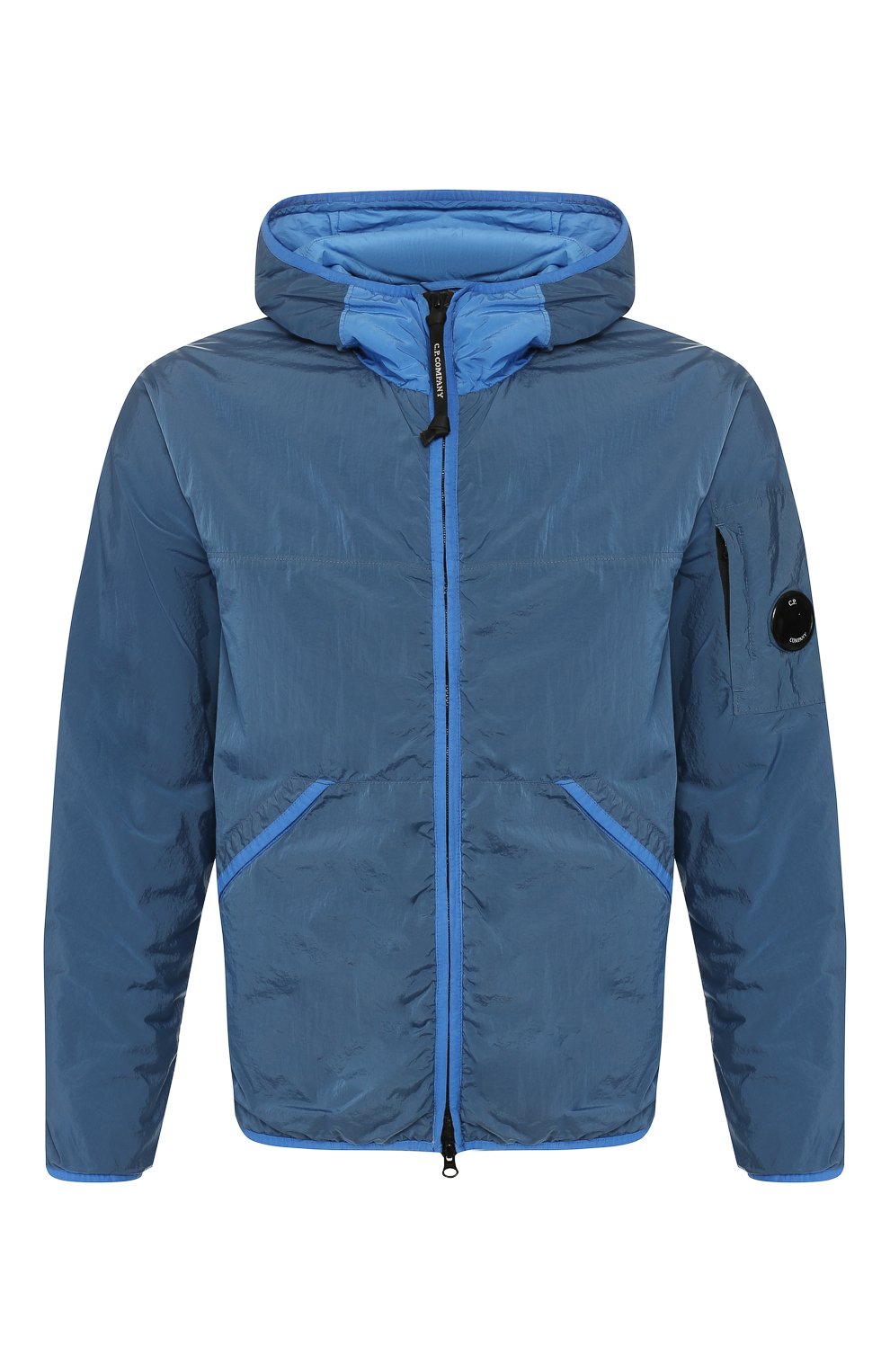 Куртка C.P. COMPANY, арт. 08CM0W044A-005660G, фото 1