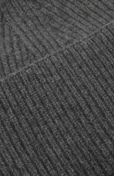 Кашемировая шапка LANEUS, арт. F5LAUAHT186, фото 3