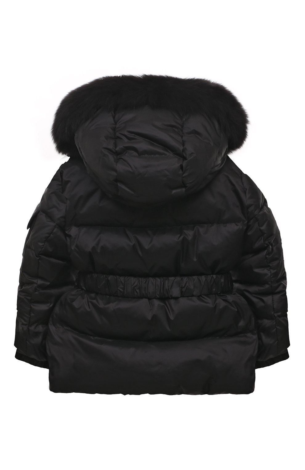 Пуховый комплект из куртки и комбинезона CHEPE, арт. 391047, фото 3