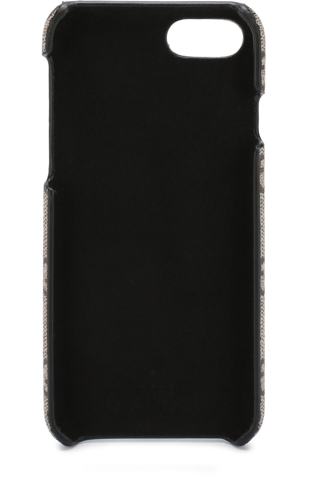 Чехол для iphone 8 с принтом GUCCI, арт. 527261/9AJ0N, фото 2