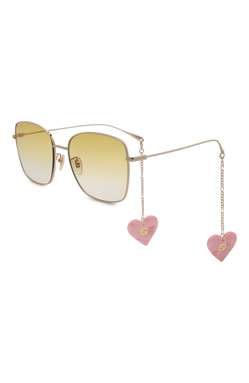 Солнцезащитные очки GUCCI, арт. GG1030SK 004, фото 1