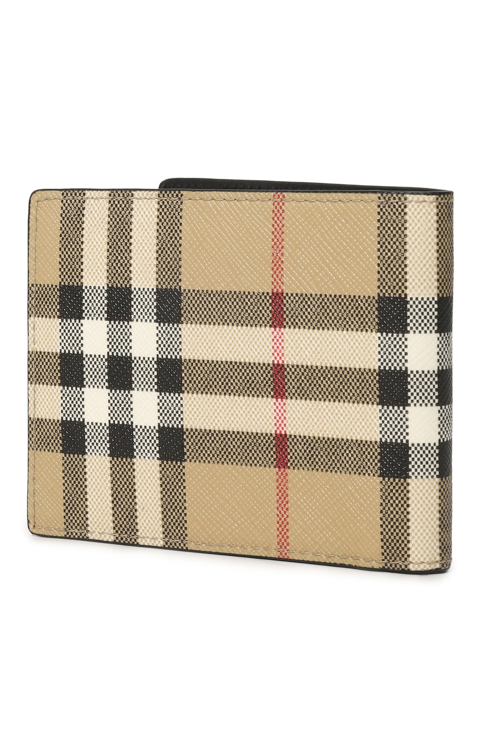 Портмоне из экокожи BURBERRY, арт. 8057947, фото 2