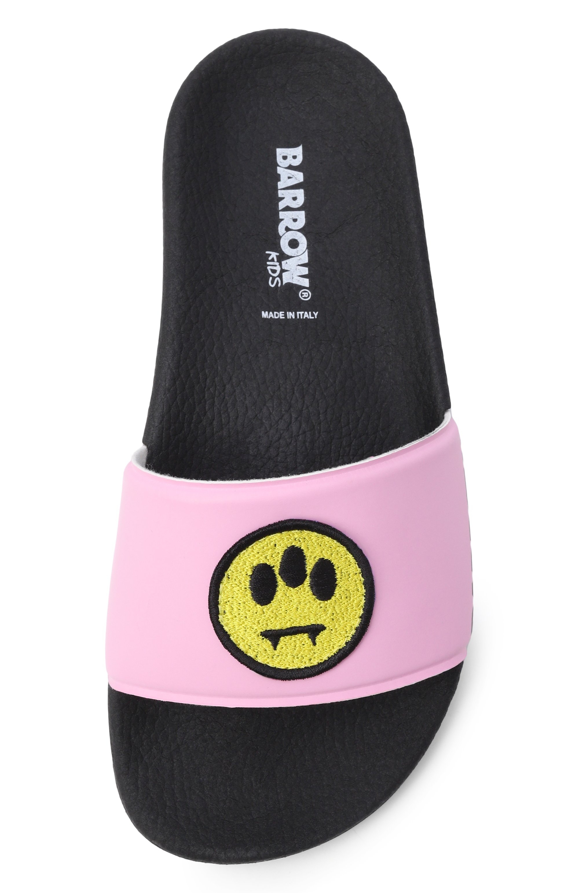 Шлепанцы BARROW, арт. 82856/VAR1_001, фото 4