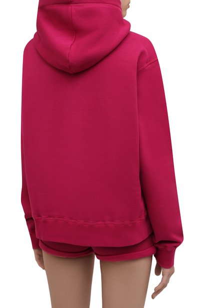 Хлопковое худи DSQUARED2, арт. S80GU0020/S25516, фото 4