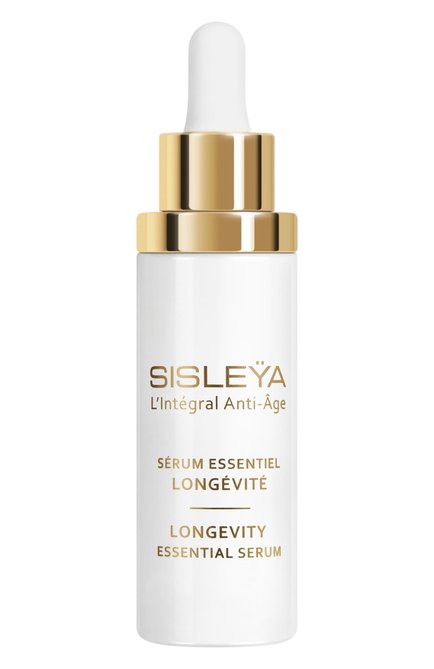 Женское омолаживающая сыворотка для зрелой кожи sisleÿa l&#039;intégral anti-âge (30ml) SISLEY, арт. 150700