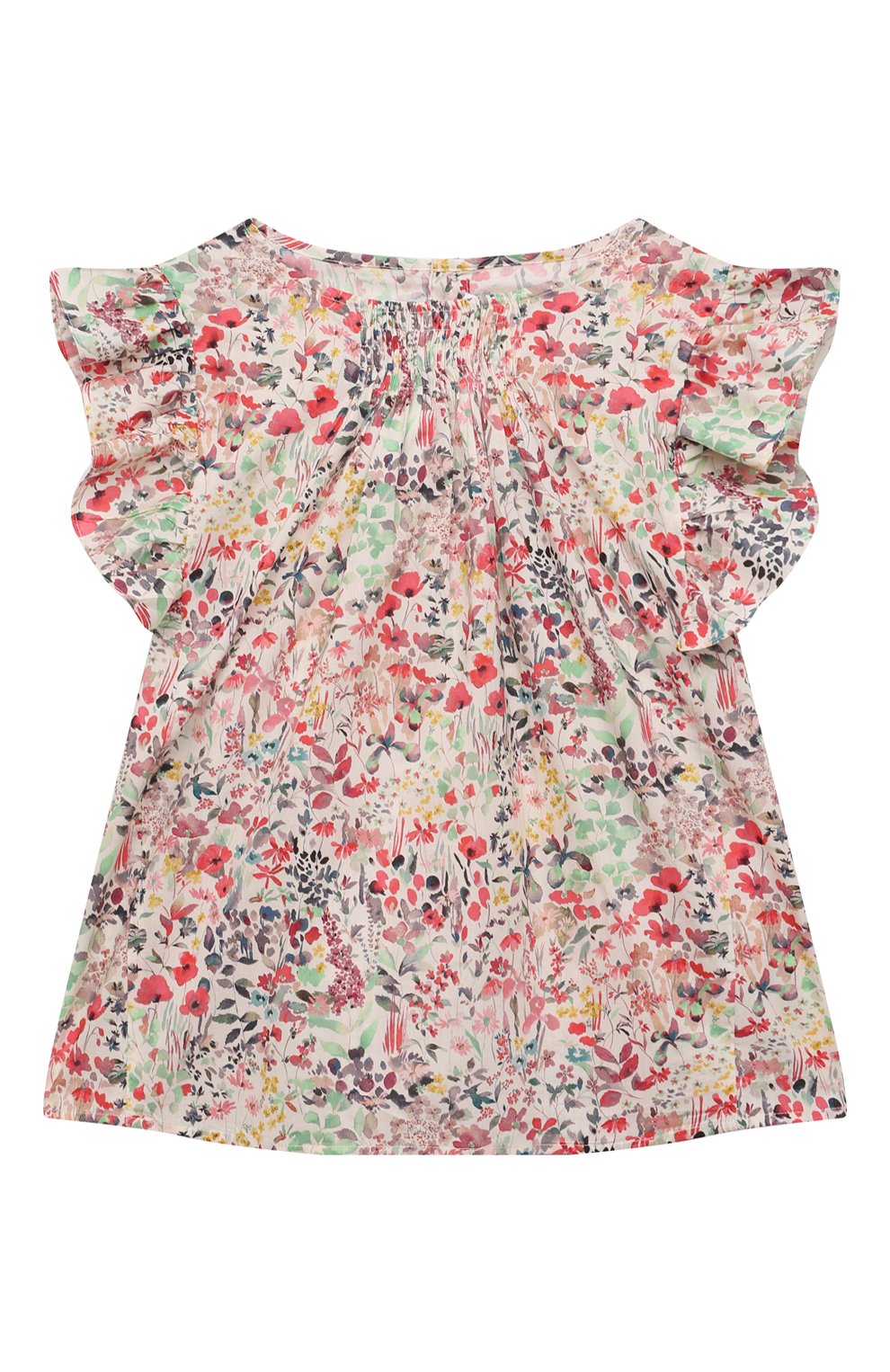 Блуза BONPOINT, арт. S01GBLWO0401(528)_843450, фото 1