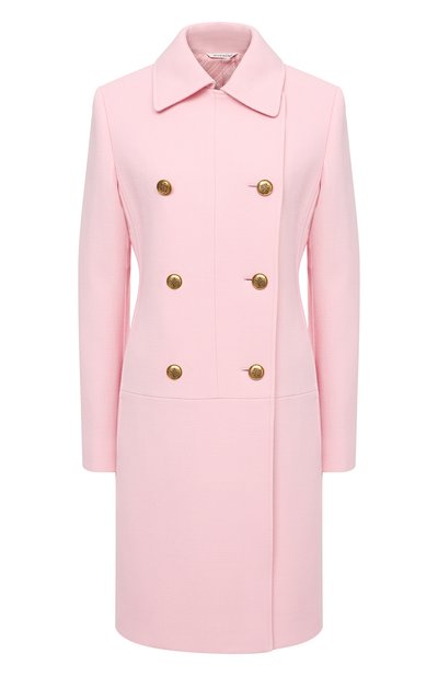 Шерстяное пальто GIVENCHY, арт. BWC072127Y, фото 1