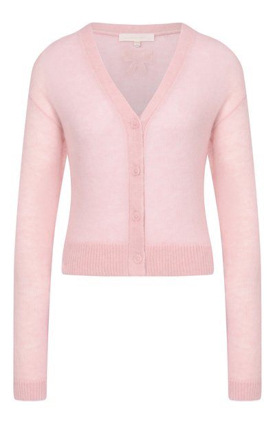 Женский шерстяной кардиган LOVE SHACK FANCY, арт. K2326/3270