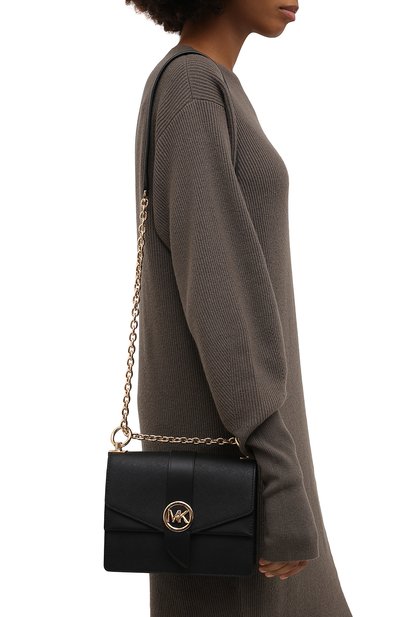 Сумка greenwich MICHAEL MICHAEL KORS, арт. 32S1GGRC0L, фото 5