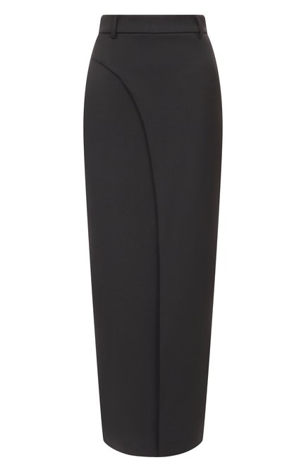 Женская шерстяная юбка JACOB LEE, арт. WWS2045AW25B