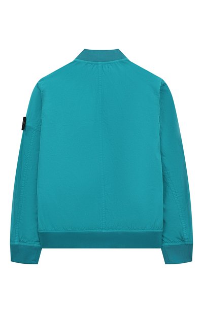 Бомбер STONE ISLAND, арт. 801640430/3-4, фото 2