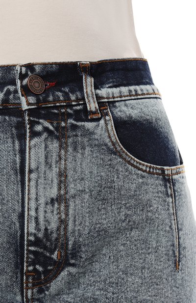 Джинсы BLCV, арт. 102DSHMS043_MB, фото 5