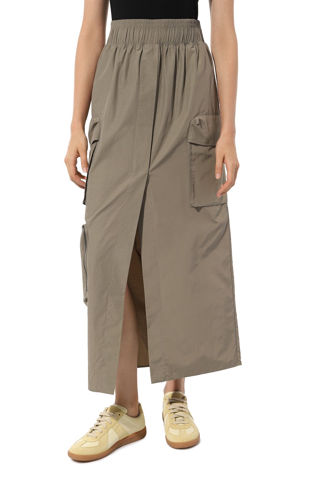 Юбка BRUNELLO CUCINELLI, арт. ML183G3350, фото 3