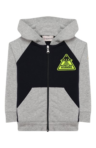 Комплект из толстовки и брюк MONCLER, арт. F1-951-8M715-20-809AC, фото 2